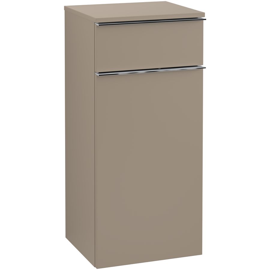 Zijkast Venticello 404x866x372mm Cashmere Grey A95011VM