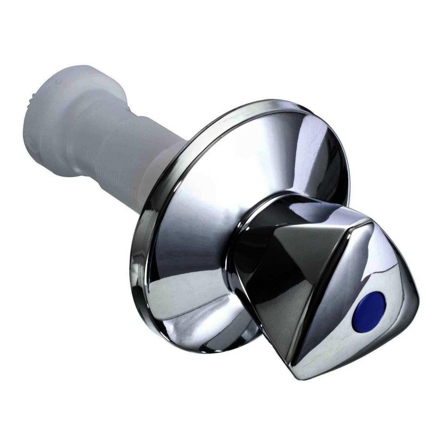 Watermeter Eindmontageset nextVIT inb.ventiel variabel