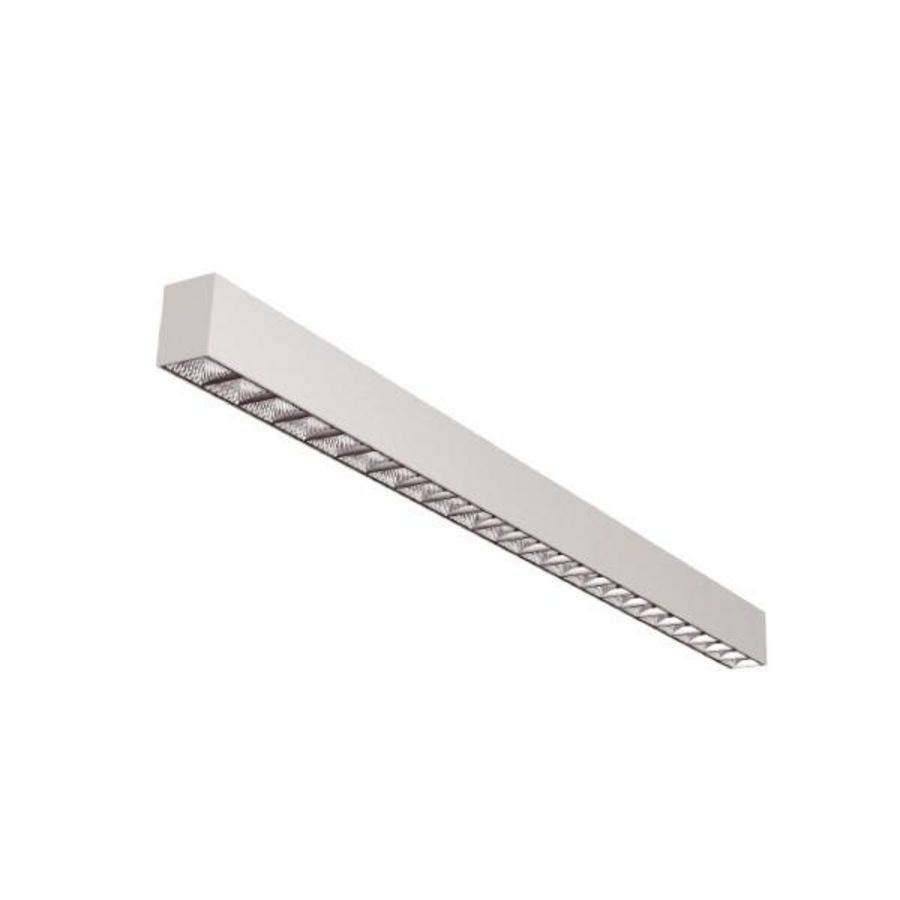 Downlight orion linear 29W 85gr. 4.000K wit incl. driver
