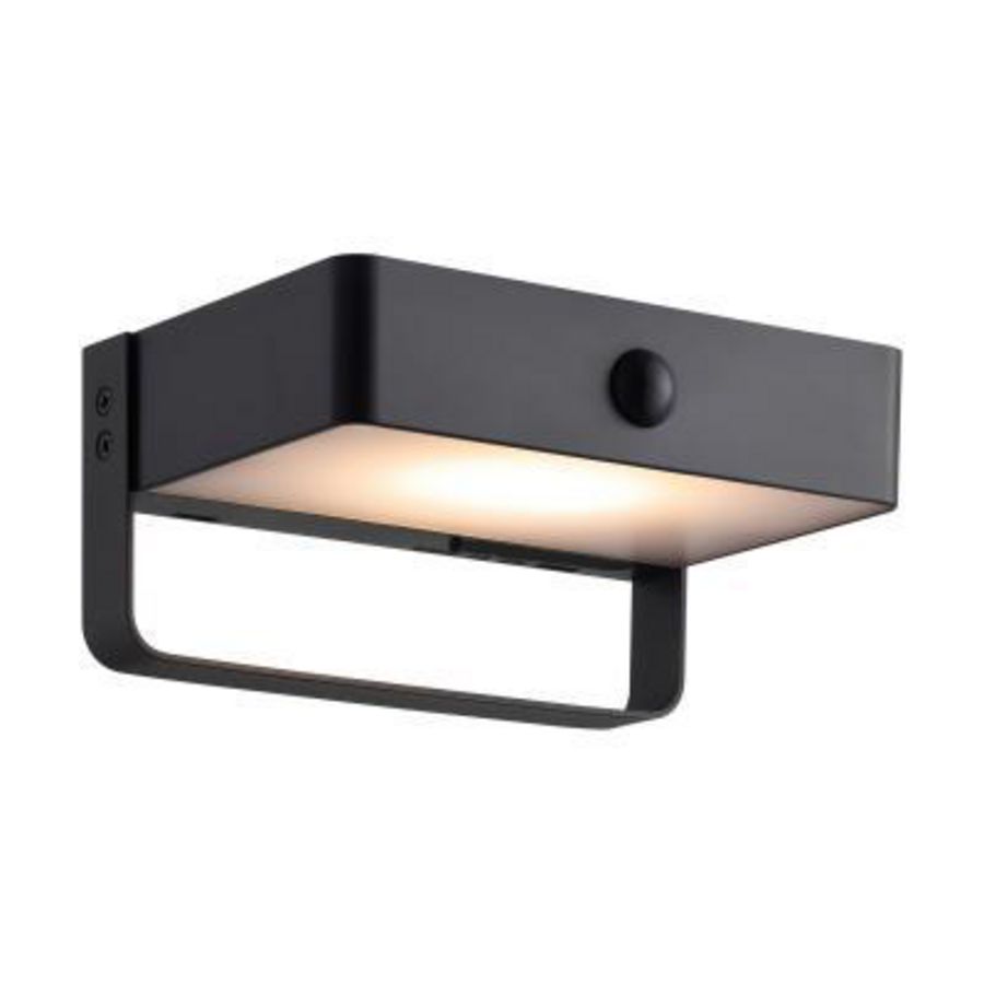 SAULIO WAND SOLAR