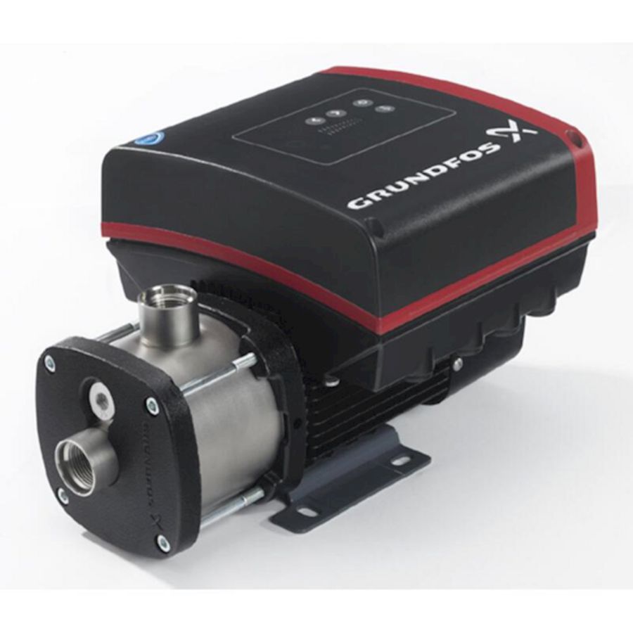 Centrifugaalpomp CME1-6 A-R-I-E-AQQE U-A-D-N