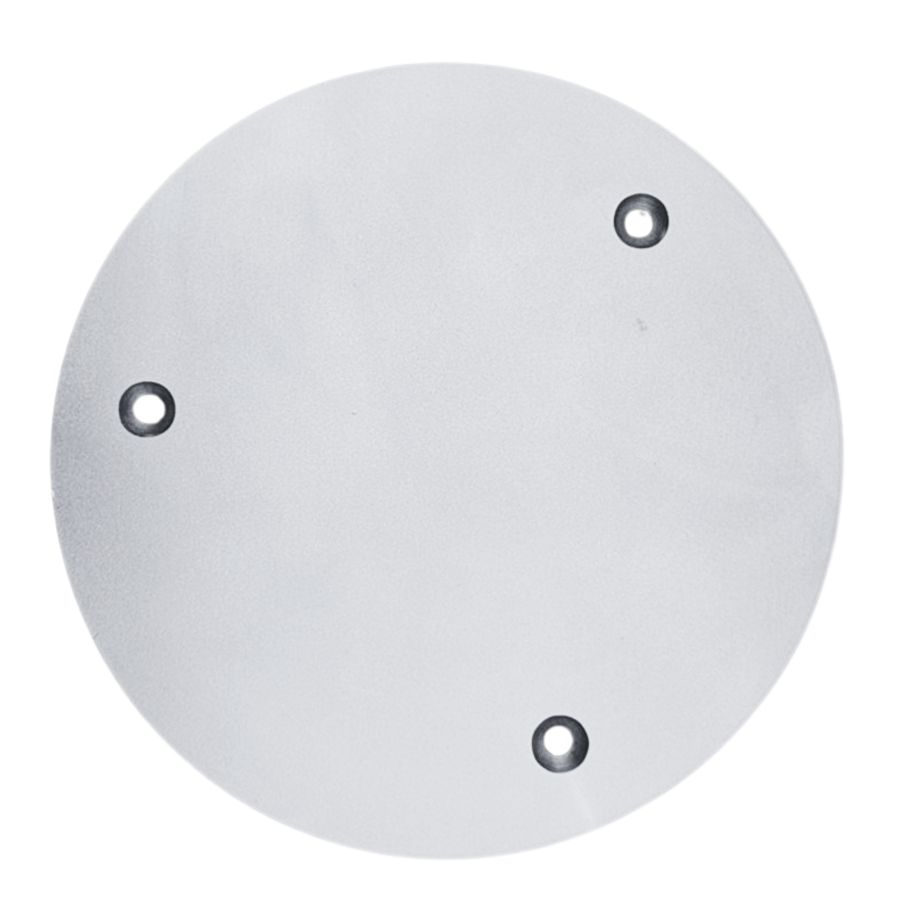 Rooster RVS 304 luchtdicht deksel voor put rond 200mm