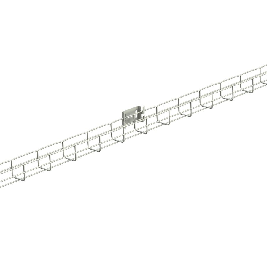 Console CM 50 4 haken ZnMg