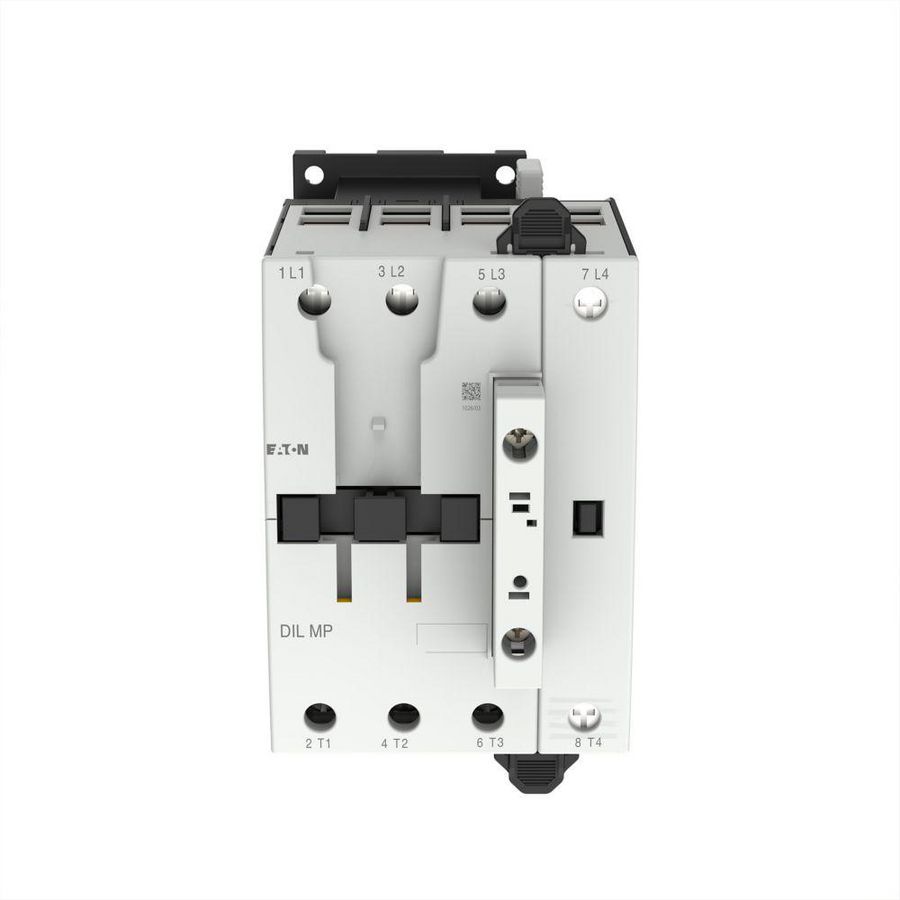 Magneetschakelaar DILMP160(RAC120) (110-120VAC 40/60Hz)