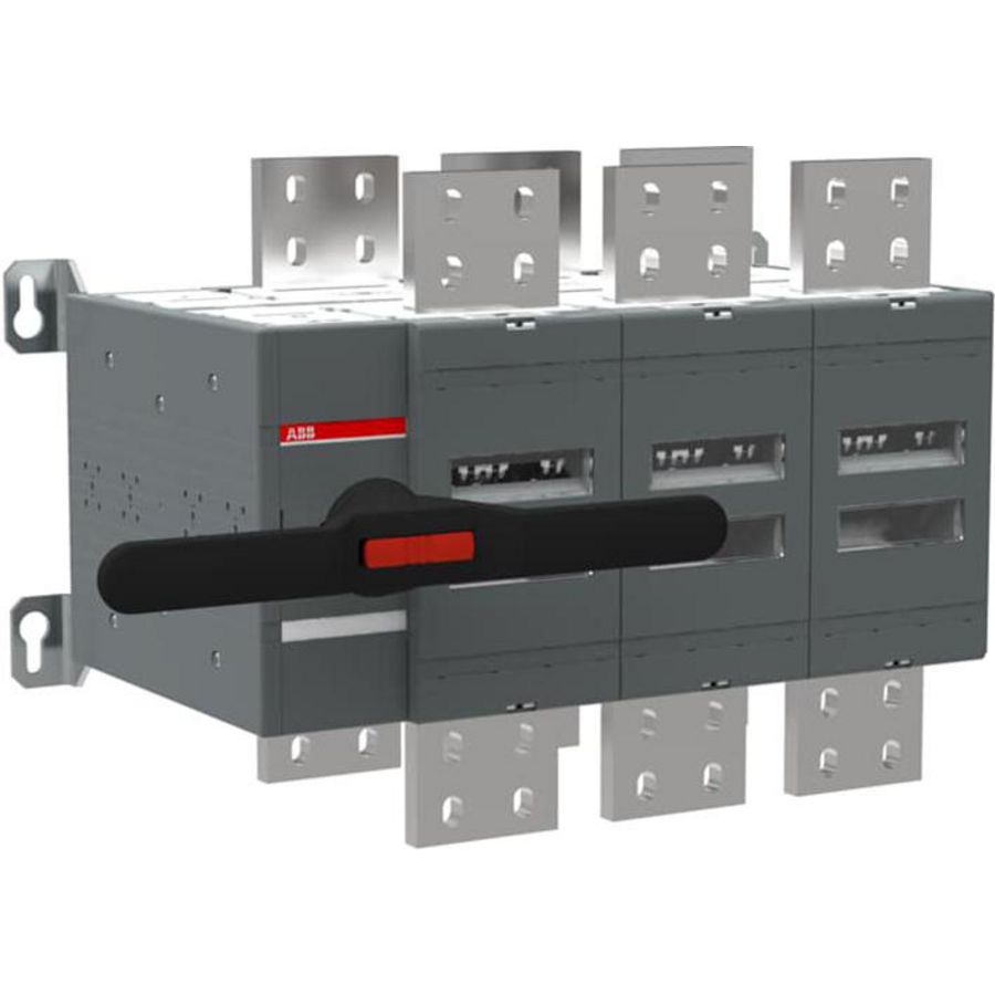 Lastscheider OT3200E03CP 3200A 3 P IP65 I-0-II