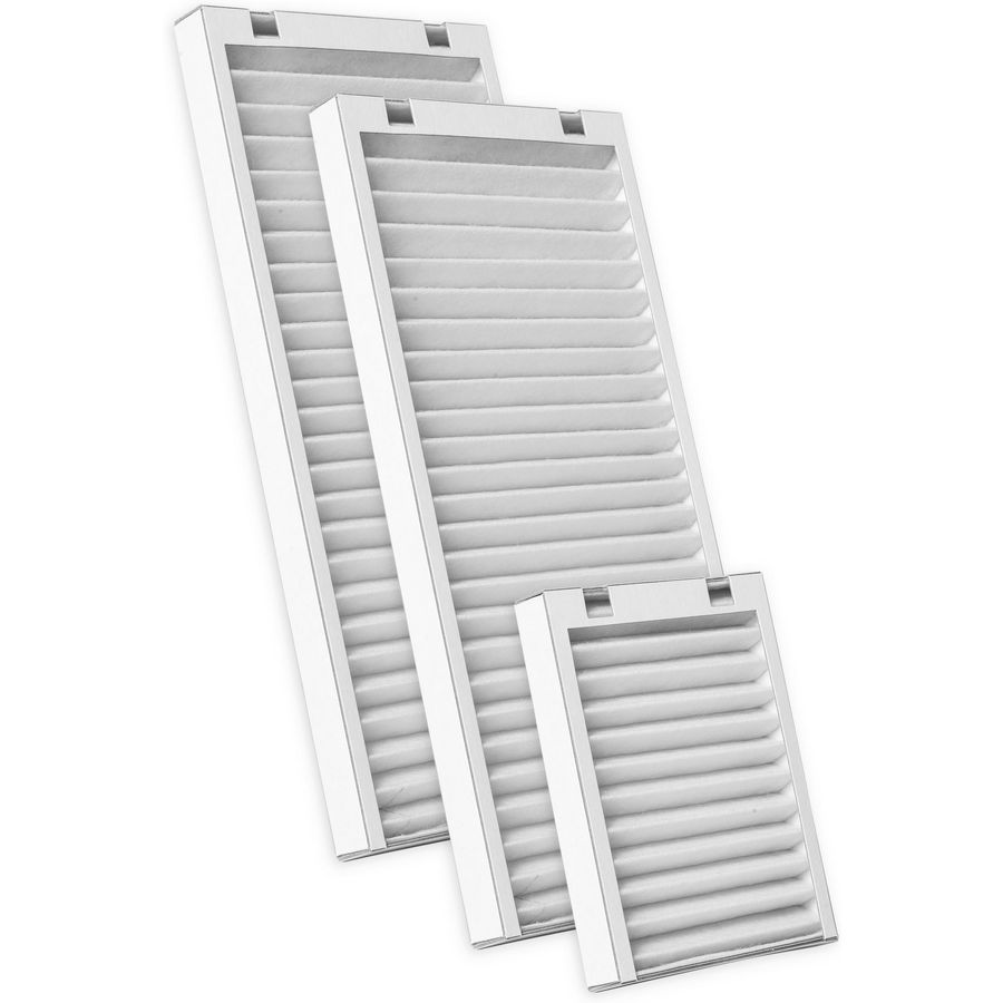 Filterset G4 tbv AWB Airmaster HRD 275/350 m.bypass