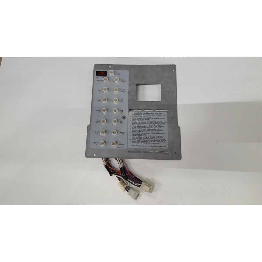 Lamppaneel sln245-510 S102478