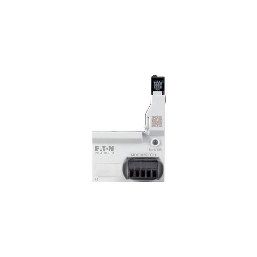 Modbus RTU module voor PKE12/32