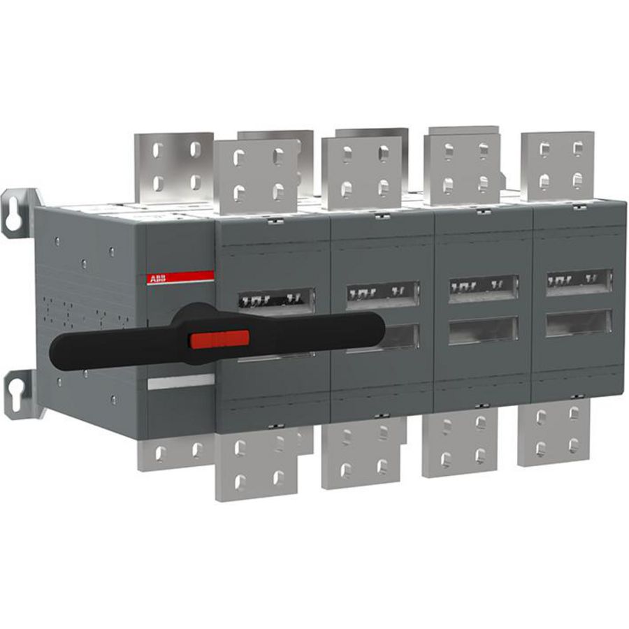 Lastscheider omschakelaar 1SCA129158R1001