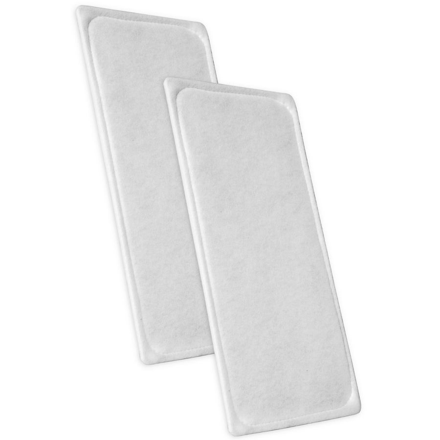 Filterset G3 tbv Brink Renovent HR 400