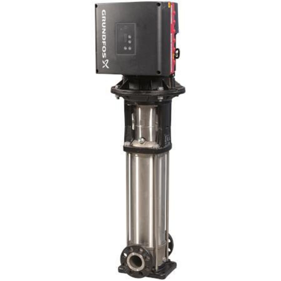 Centrifugaalpomp CRIE5-12 A-FGJ-I-E-HQQE 3x380-500 60HZ