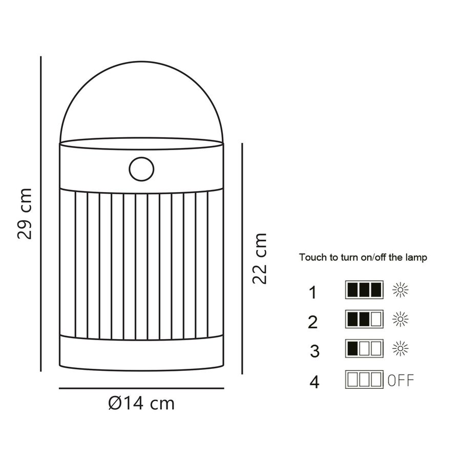 COUPAR TAF.SOLAR