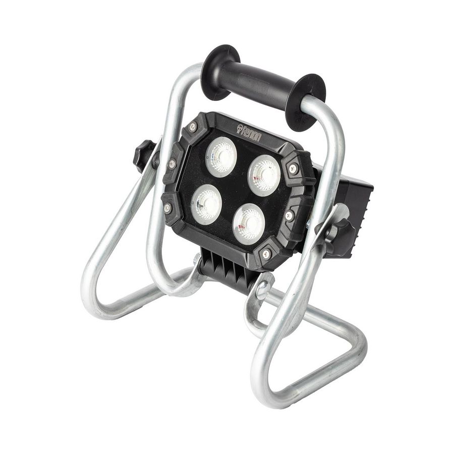 ToolWizard TW-40S werklamp op draagframe versie TA