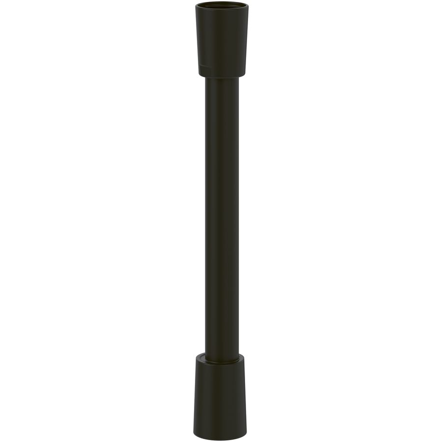 Handdoucheslang Universal Showers Matt Black TVC000035000K5