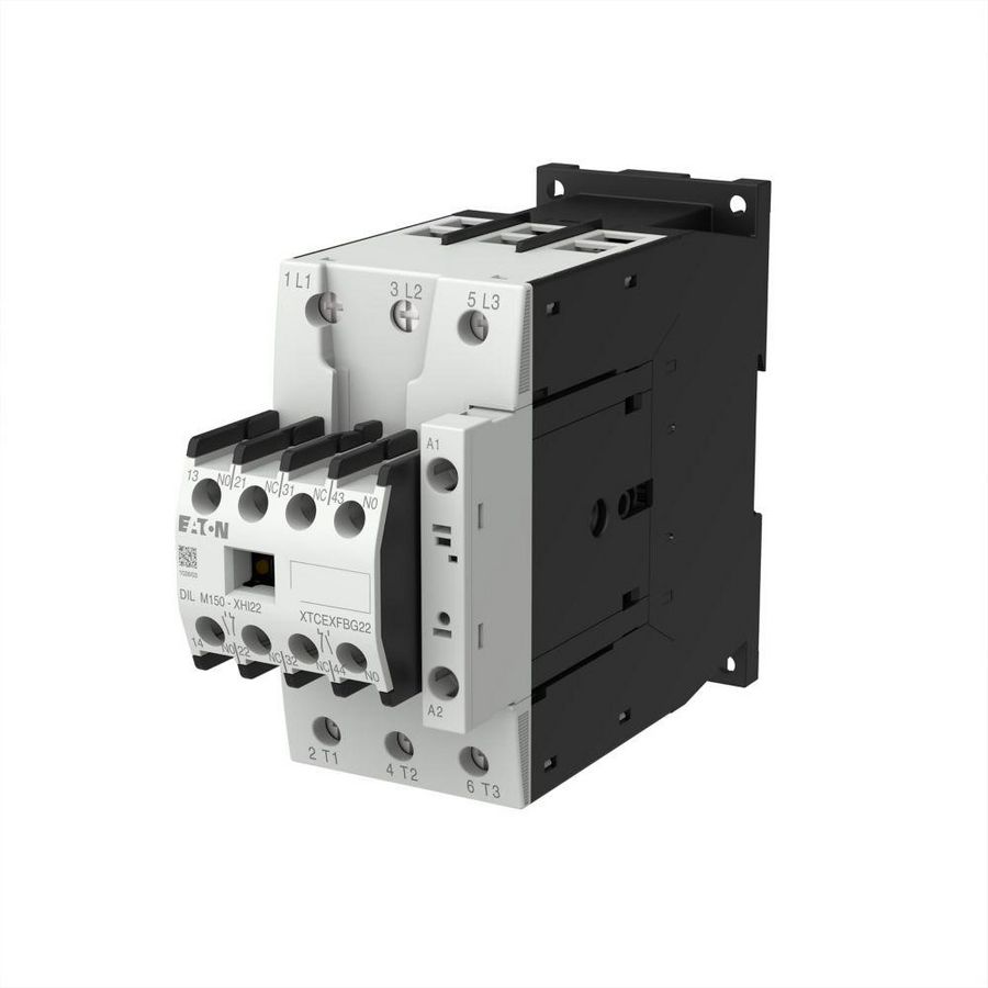 Magneetschakelaar DILM65-22(400V50HZ,440V60HZ) 22kW 2m 2v