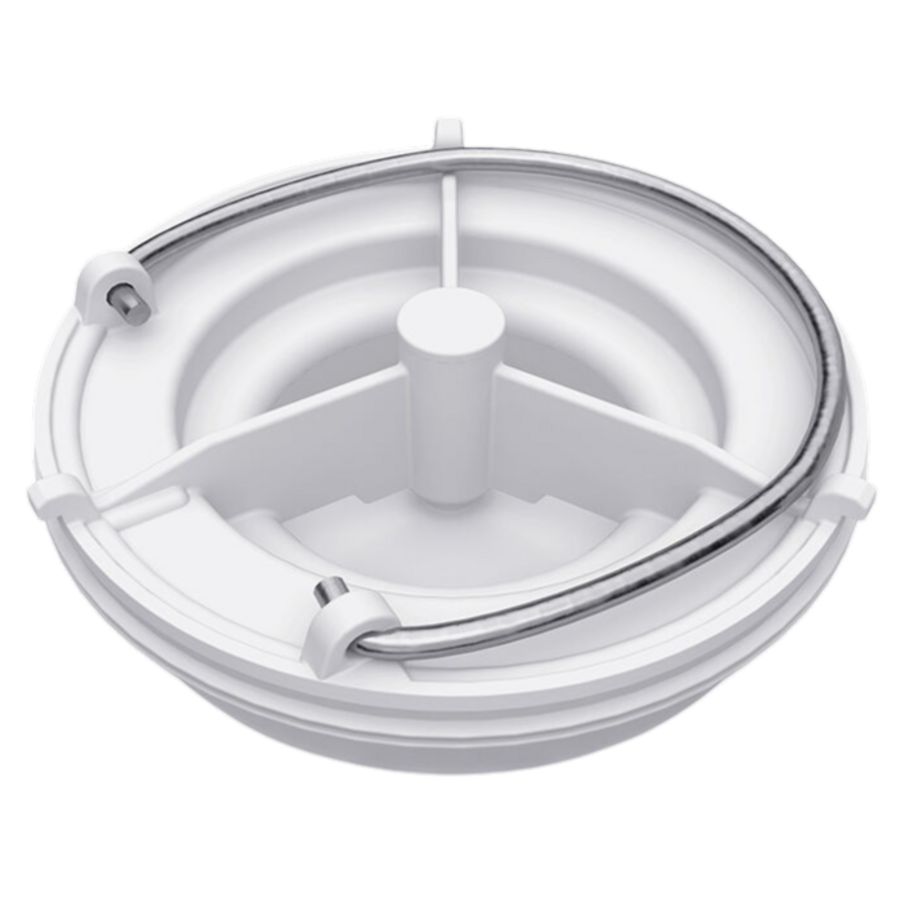 Reukslot tbv. put nr. 405