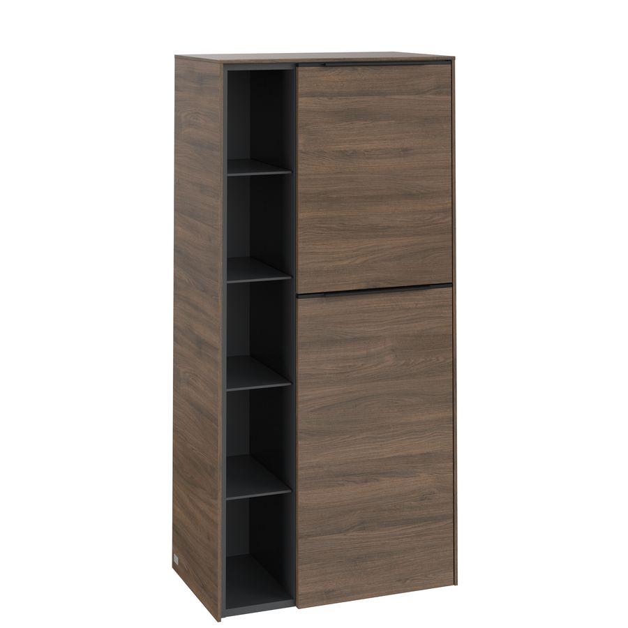 Middenkast Subway 3.0 574x1200x362mm Arizona Oak C59901VH