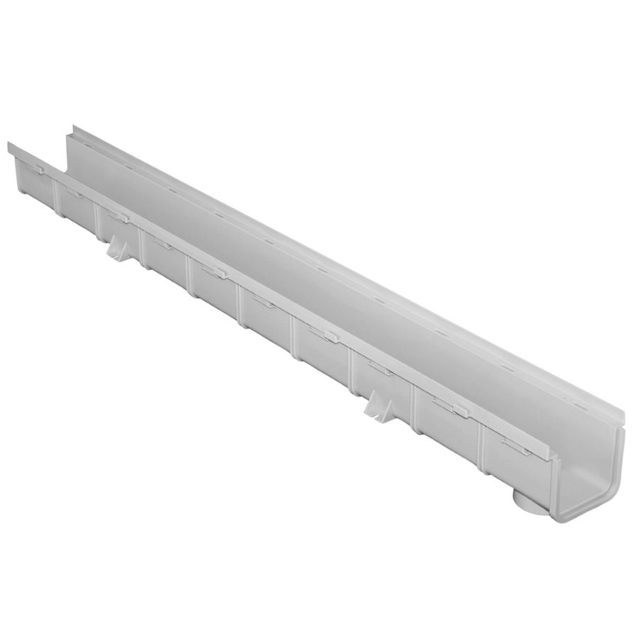 Tuingoot Aqua Path 100 1000x100x80mm.