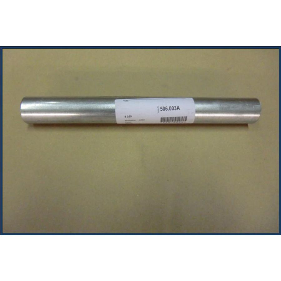 Leiding recht DN35mm lengte 30cm 73079