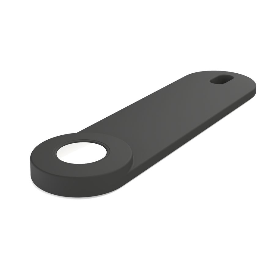 Magneet sleutel tbv douchepaneel