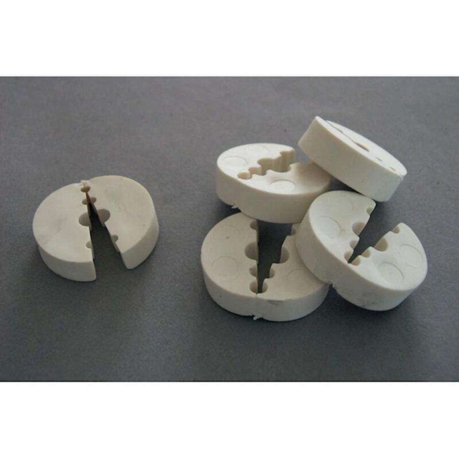 Set a 5st. Doorvoertule kabelboom 73443S