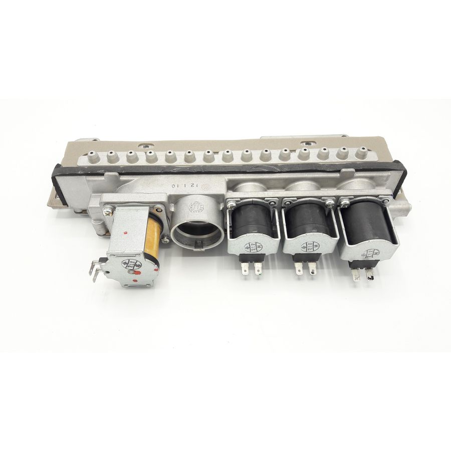 Gasverdeelstuk voor wh aardgas S102243