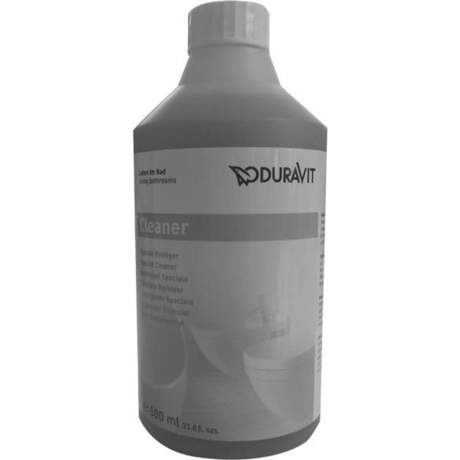 Mc Dry special reiniger m.verstuiver 6 flessen a 500ml