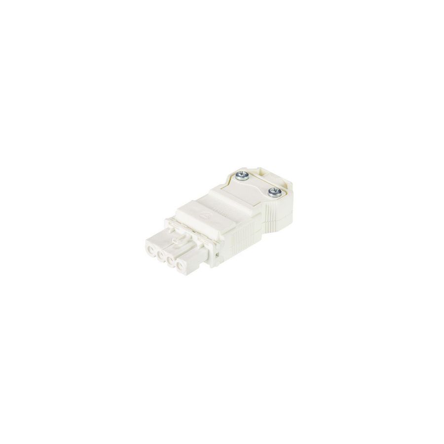 Contactstekker busdeel trekontl. GST15i4S B1 ZR1 WS VVE=50