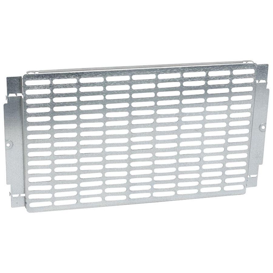 Montageplaat geperforeerd H300 XL3 400