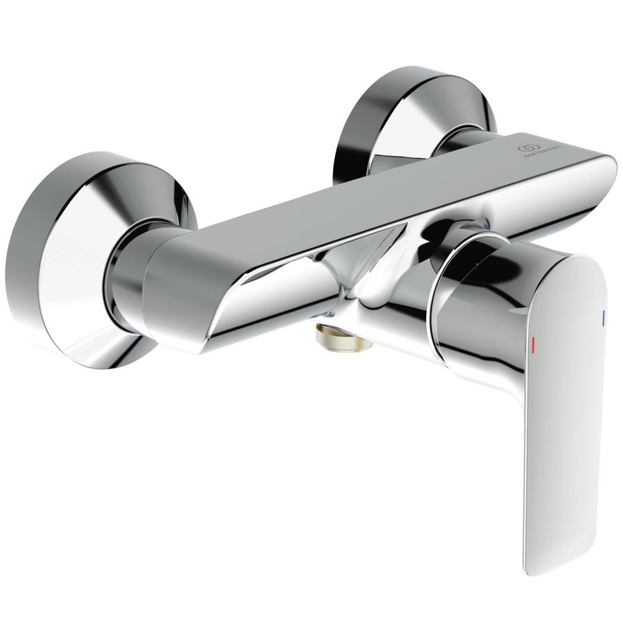 connect air douchemengkraan chroom A7032AA