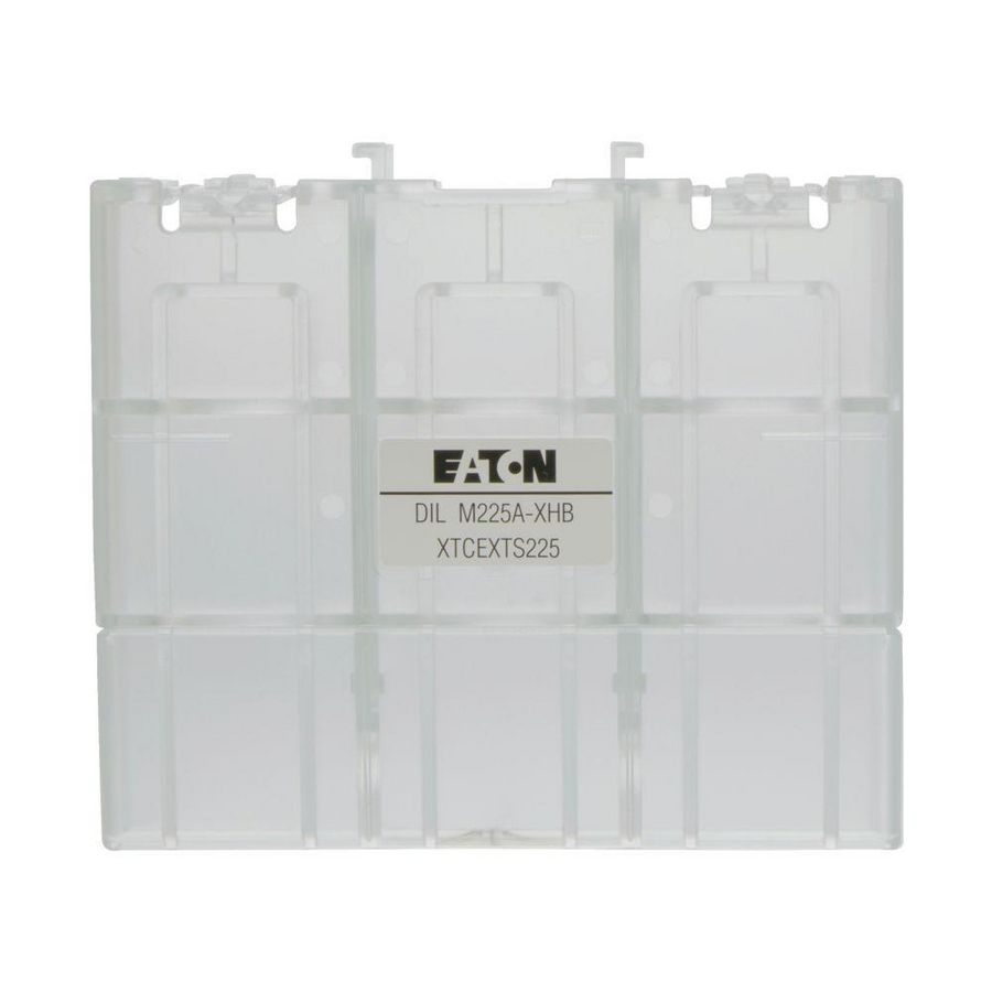Afdekking t.b.v. DILM185A DILM225A