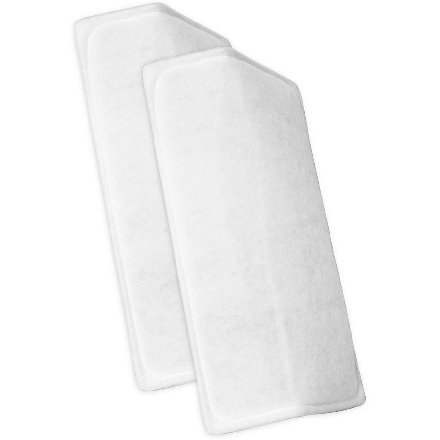 Filterset G3 Orcon HRC 300/400+HC 4 BP/BR knik mod.