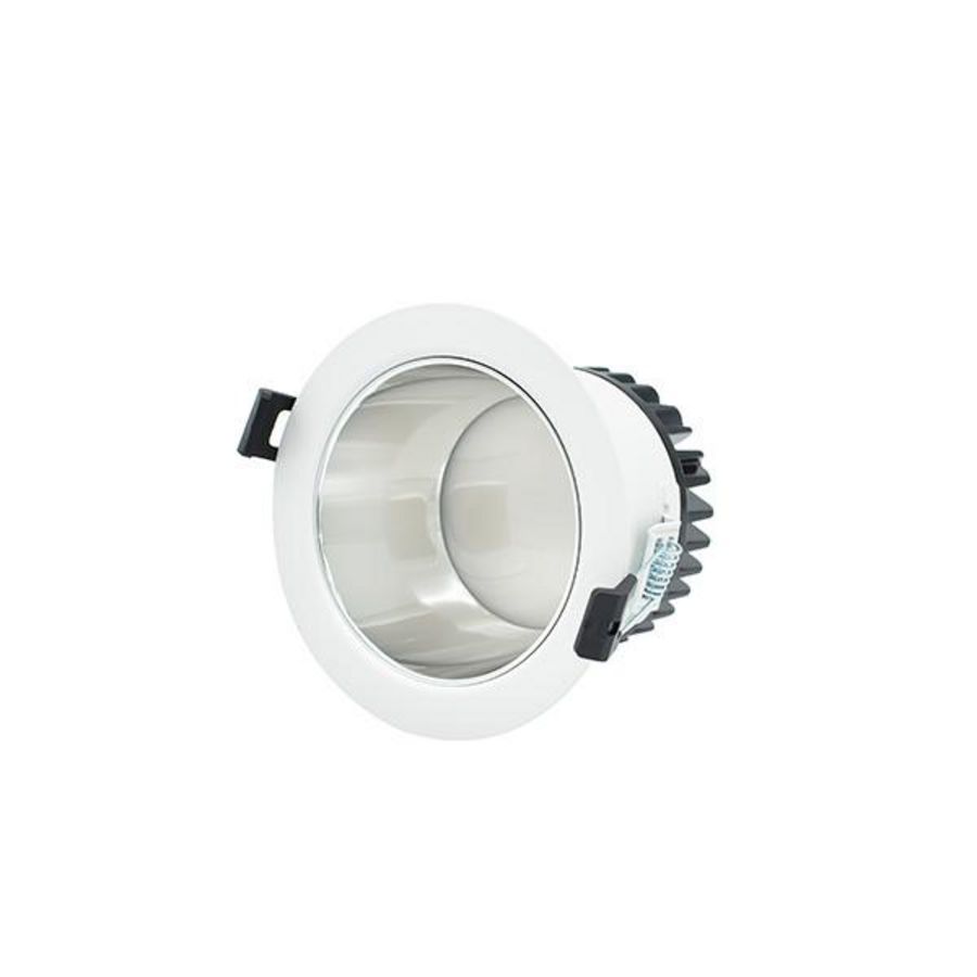 Spot/downlight creator Pro X 14W 5 inch 3.000K-5.700K ex. dr