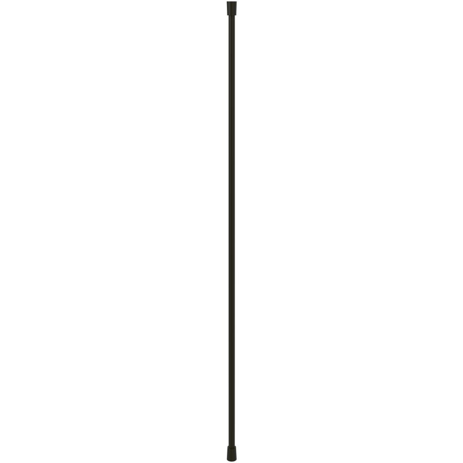 Handdoucheslang Universal Showers Matt Black TVC000034000K5