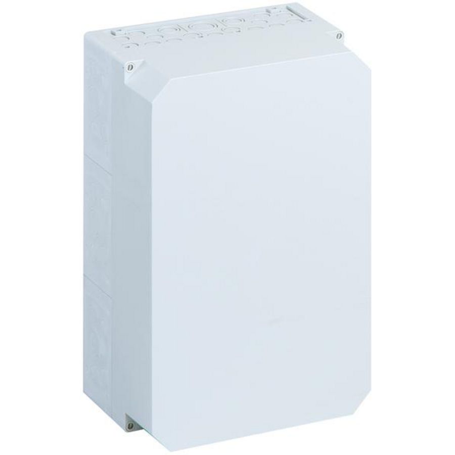Lege behuizing IP65 IK08 74390301