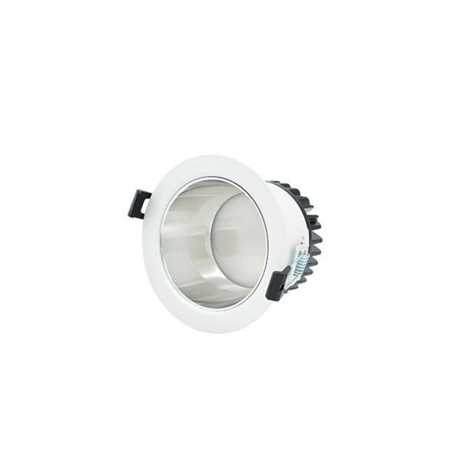 Spot/downlight creator Pro X 14W 4 inch 3.000K-5.700K ex. dr