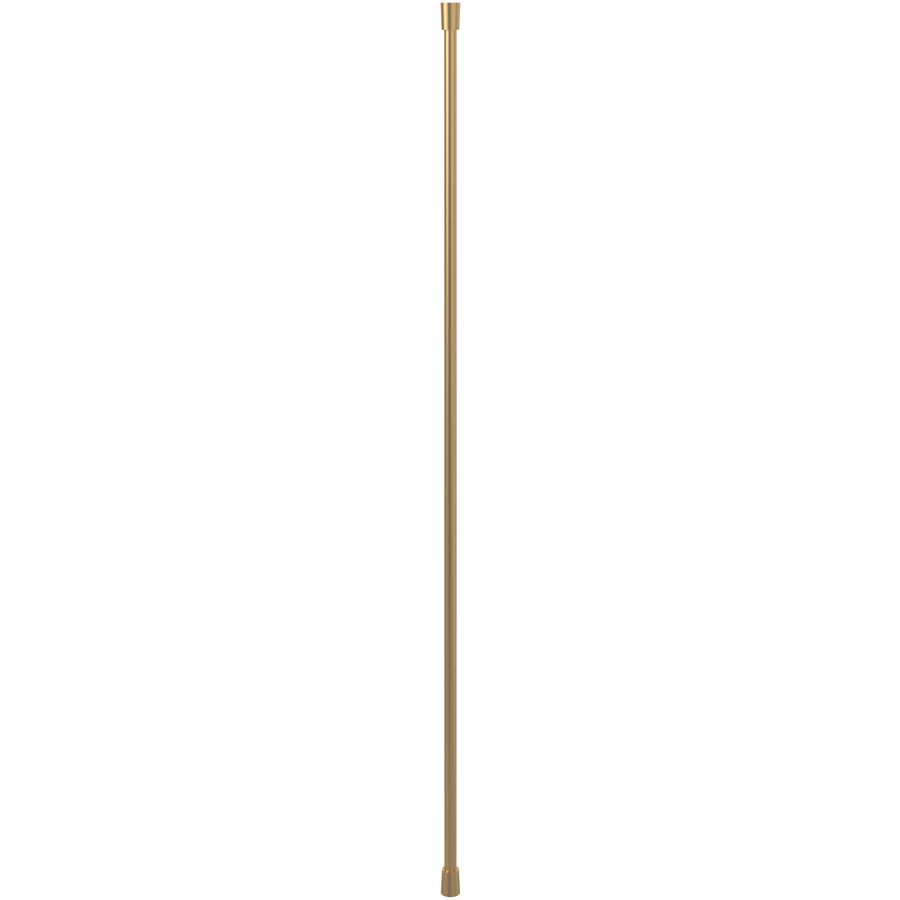 Handdoucheslang Universal Showers Brushed Gold TVC00003400076