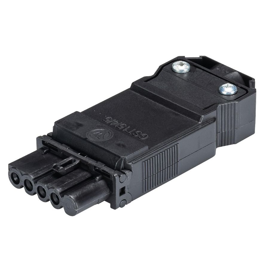 Contrastekker busdeel trekontlasting GST15I4S B1 ZR1 VVE=50