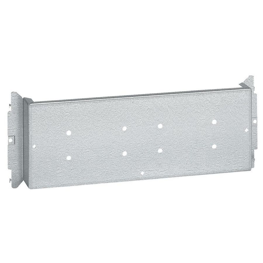 Montageplaat 2x SPX1 XL3 400
