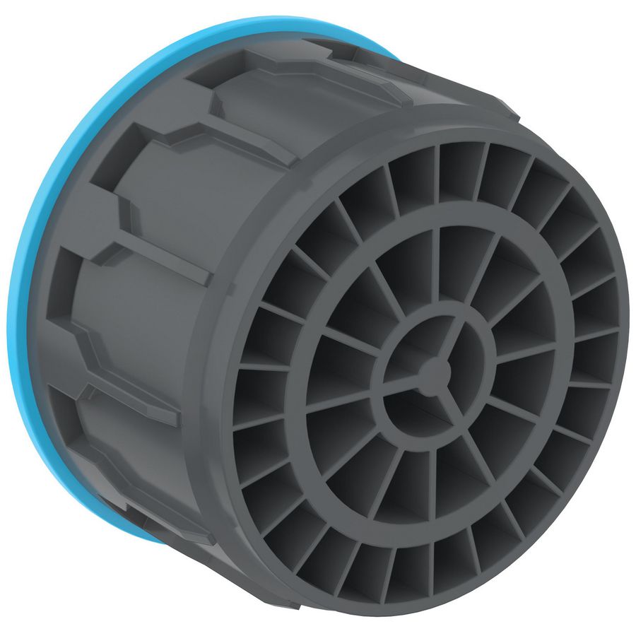 Aerator m22x1-a chrome