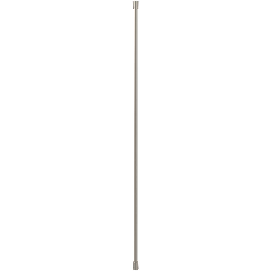 Handdoucheslang Universal Showers Brushed Nickel Matt TVC00003400064