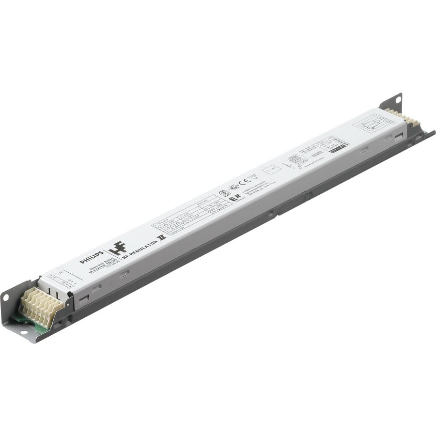 Voorschakelapp. HF-R 236 TL-D EII 220-240V 50/60Hz VVE=12