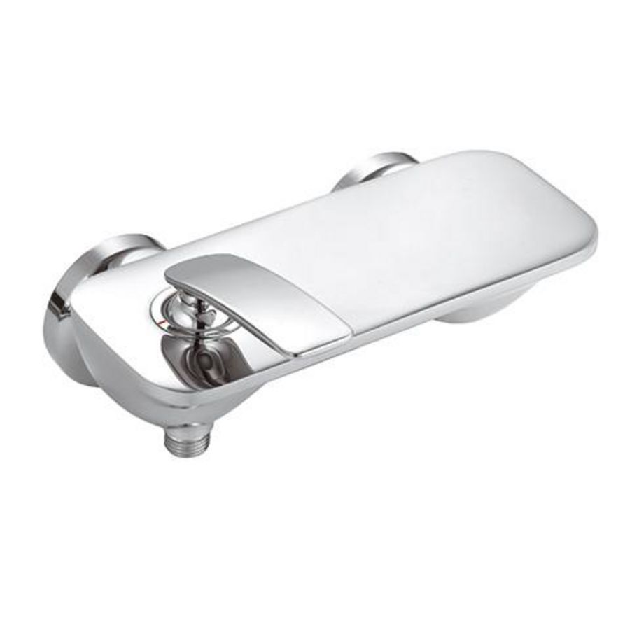 Balance opbouwdouchemengkraan chroom