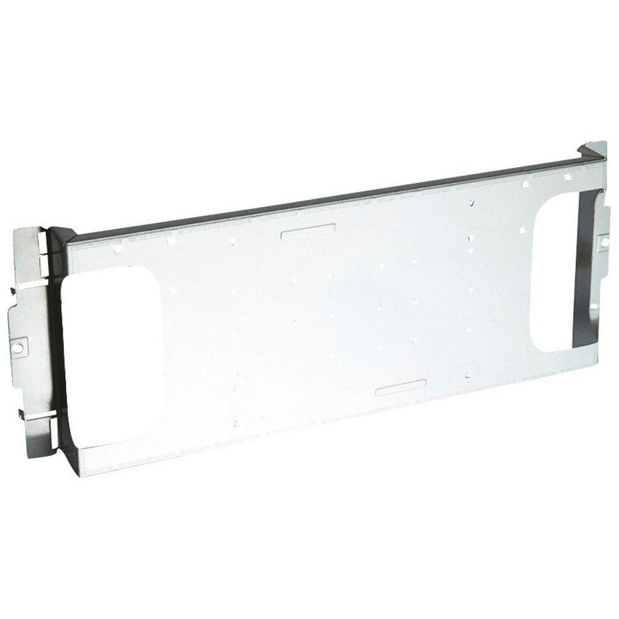 Montageplaat DPX3 160-250 electronisch XL3 400
