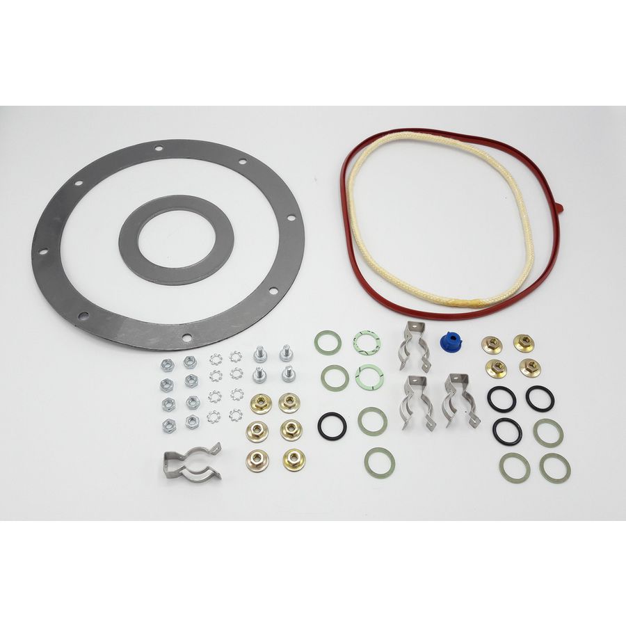 Pakkingset motor (set I+II+III)