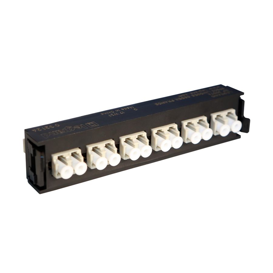 Module voor 12 LC connectoren LCS3
