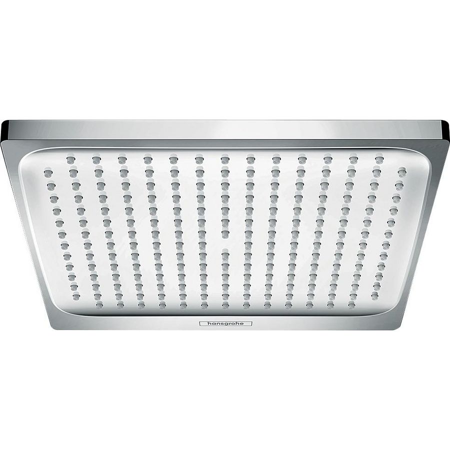 Crometta E 240 1 straalsoort EcoSmart hoofddouche chroom 9l/min.