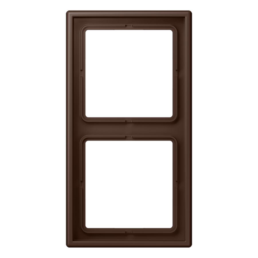 Afdekraam 2-voudig LC32130