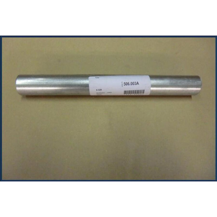 Leiding recht DN35mm lengte 30cm 73079