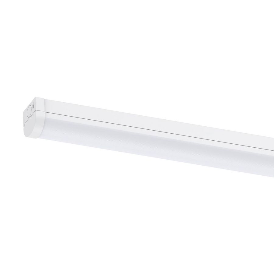 Led-armatuur Pro-Batten 1500mm max. 50W, max. 8300lm versie aan/uit